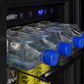 Summit 15" Wide Built-In Beverage Center ADA Compliant - ALBV15CSS - MyBBQDirect
