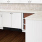 Summit 18" 8 lb. Drain-Free Icemaker - BIM18IF - MyBBQDirect