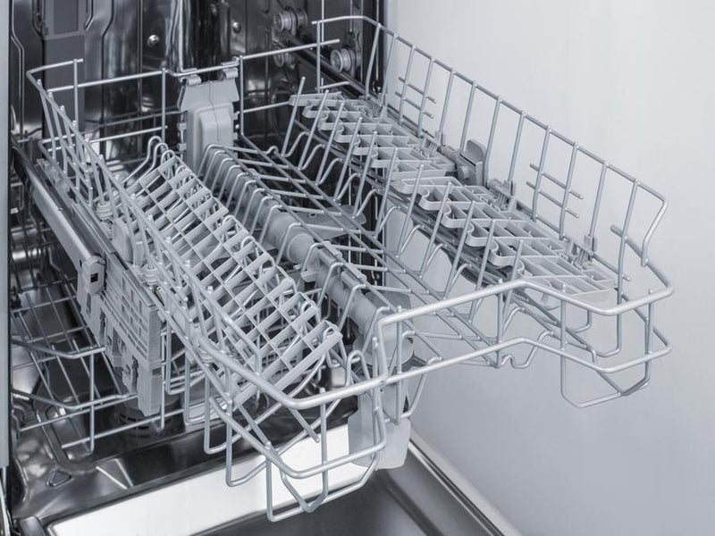 Summit 18" Wide Built-In Dishwasher ADA Compliant - DW18SS4ADA