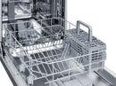 Summit 18" Wide Built-In Dishwasher ADA Compliant - DW18SS4ADA