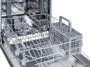 Summit 18" Wide Built-In Dishwasher - DW18SS4