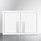 Summit 18" Wide Wall Cabinet - CAB1812 - MyBBQDirect