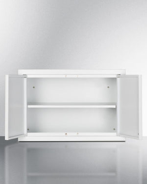 Summit 18" Wide Wall Cabinet - CAB1812 - MyBBQDirect