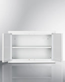 Summit 18" Wide Wall Cabinet - CAB1812
