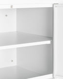 Summit 18" Wide Wall Cabinet - CAB1812