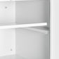 Summit 18" Wide Wall Cabinet - CAB1812 - MyBBQDirect