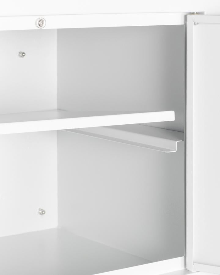 Summit 18" Wide Wall Cabinet - CAB1812 - MyBBQDirect