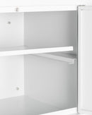 Summit 18" Wide Wall Cabinet - CAB1812