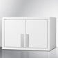 Summit 18" Wide Wall Cabinet - CAB1812 - MyBBQDirect