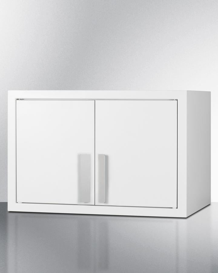 Summit 18" Wide Wall Cabinet - CAB1812 - MyBBQDirect