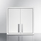 Summit 18" Wide Wall Cabinet - CAB1818 - MyBBQDirect