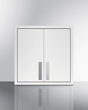 Summit 18" Wide Wall Cabinet - CAB1818 - MyBBQDirect