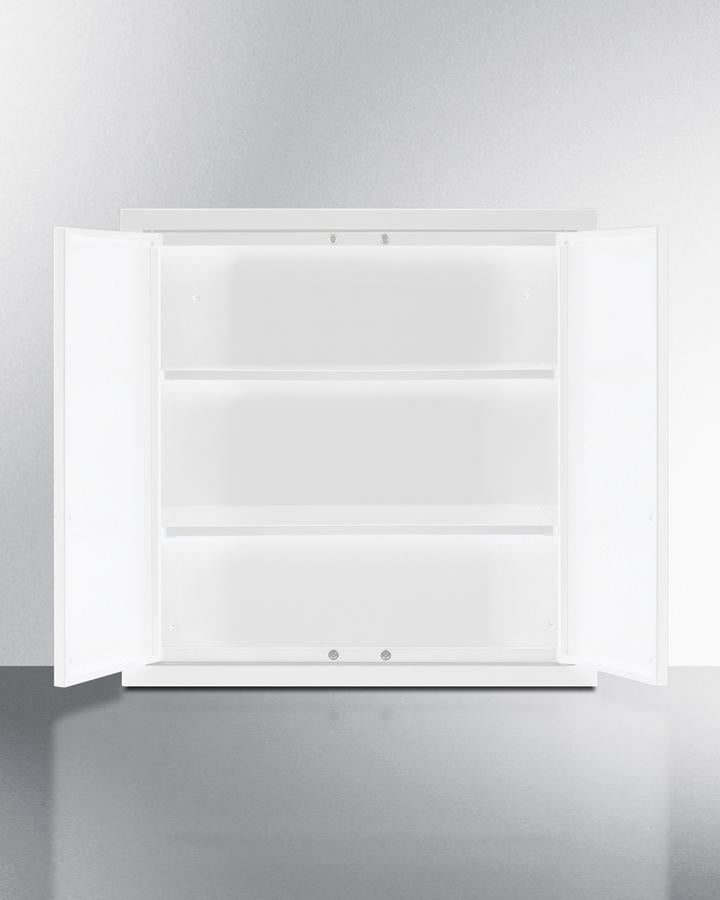 Summit 18" Wide Wall Cabinet - CAB1818 - MyBBQDirect