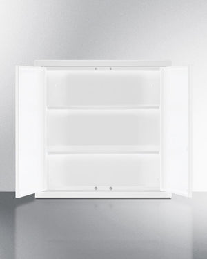 Summit 18" Wide Wall Cabinet - CAB1818 - MyBBQDirect