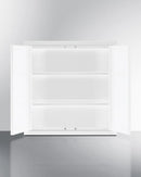 Summit 18" Wide Wall Cabinet - CAB1818