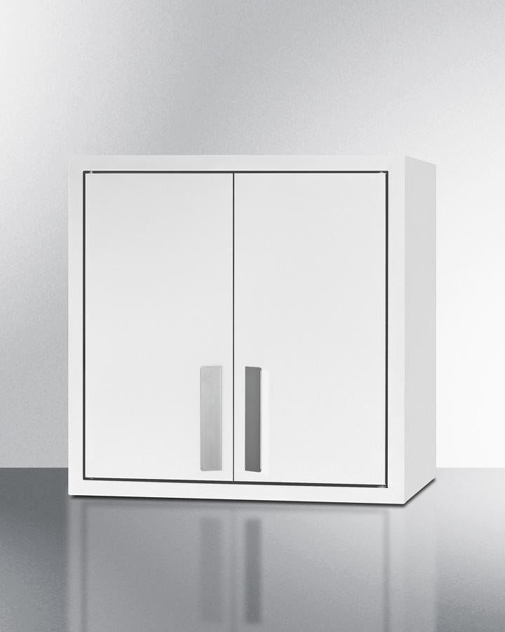 Summit 18" Wide Wall Cabinet - CAB1818 - MyBBQDirect
