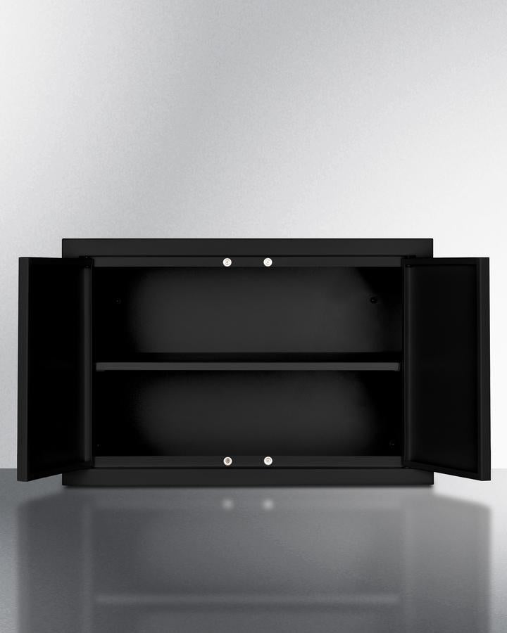 Summit 18" Wide Wall Cabinet - CAB1812 - MyBBQDirect