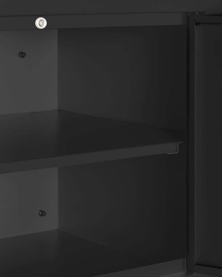 Summit 18" Wide Wall Cabinet - CAB1812 - MyBBQDirect