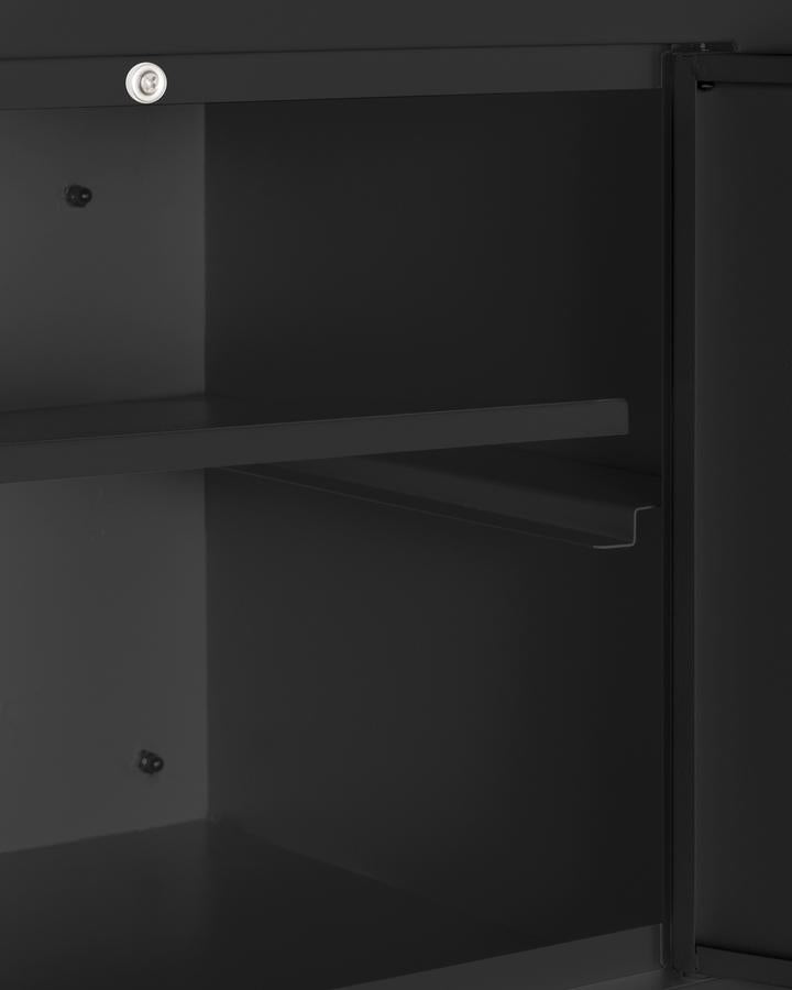 Summit 18" Wide Wall Cabinet - CAB1812 - MyBBQDirect