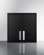 Summit 18" Wide Wall Cabinet - CAB1818 - MyBBQDirect