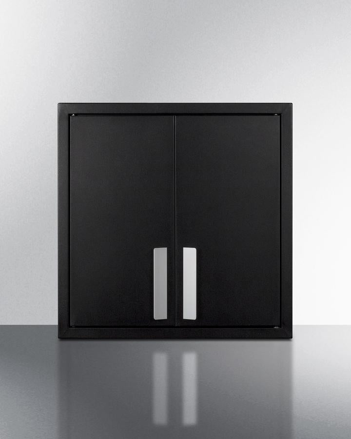 Summit 18" Wide Wall Cabinet - CAB1818 - MyBBQDirect