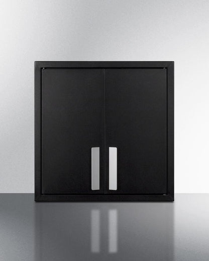 Summit 18" Wide Wall Cabinet - CAB1818 - MyBBQDirect