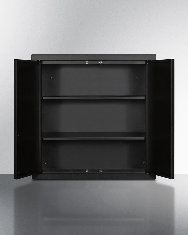 Summit 18" Wide Wall Cabinet - CAB1818 - MyBBQDirect