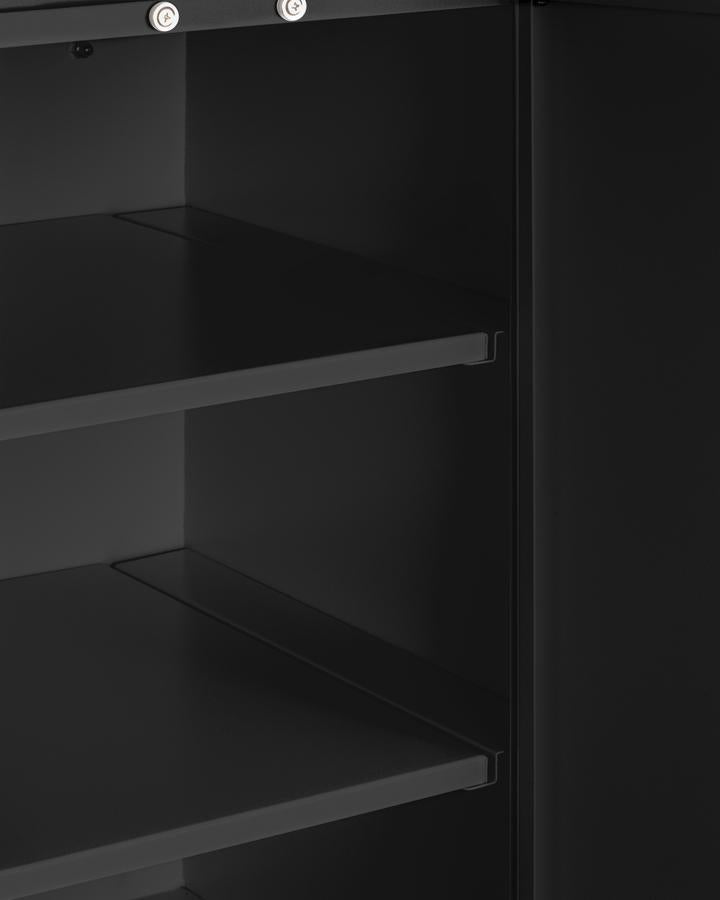 Summit 18" Wide Wall Cabinet - CAB1818 - MyBBQDirect