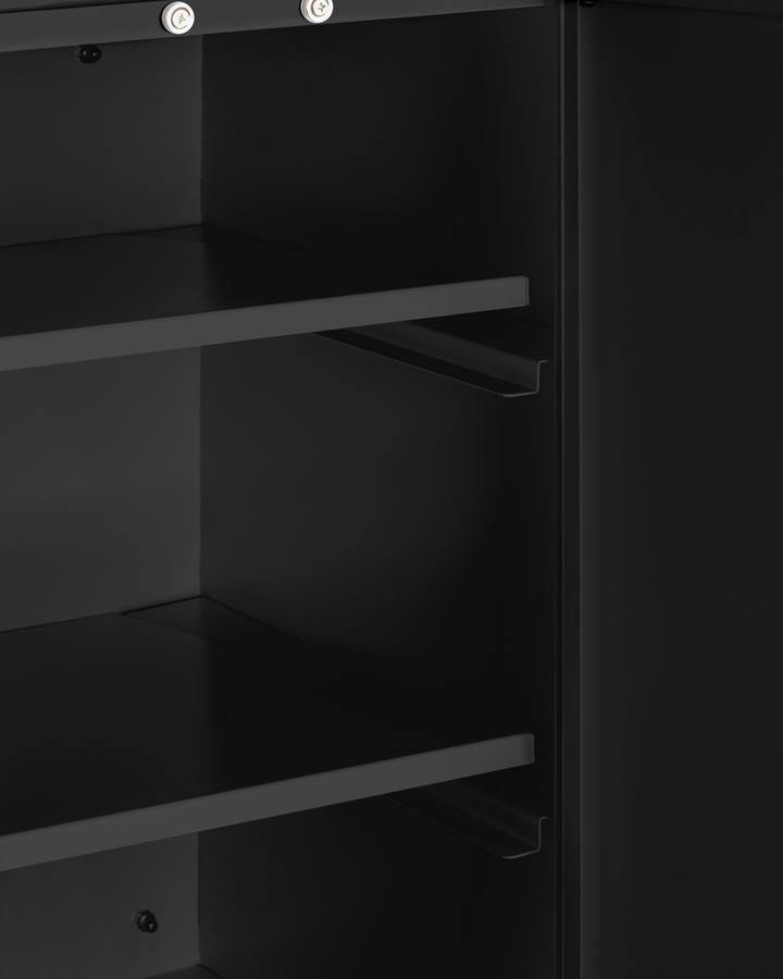 Summit 18" Wide Wall Cabinet - CAB1818 - MyBBQDirect