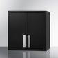 Summit 18" Wide Wall Cabinet - CAB1818 - MyBBQDirect
