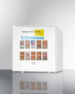 Summit 19" Wide Allergy-Free All-Refrigerator - AZAR2W - MyBBQDirect