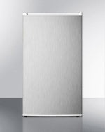 Summit 19" Wide Auto Defrost Refrigerator-Freezer ADA Compliant - FF412ESSSADA - MyBBQDirect