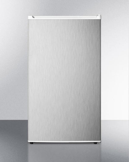 Summit 19" Wide Auto Defrost Refrigerator-Freezer ADA Compliant - FF412ESSSADA - MyBBQDirect