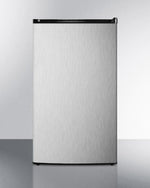 Summit 19" Wide Auto Defrost Refrigerator-Freezer - FF433ESSS - MyBBQDirect