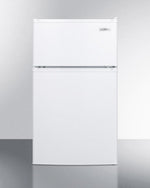 Summit 19" Wide Refrigerator-Freezer - CP351W - MyBBQDirect