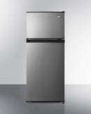 Summit 19" Wide Refrigerator-Freezer - CP73PL