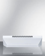 Summit 20" Under Cabinet Convertible Range Hood ADA Compliant - ADAH1620 - MyBBQDirect
