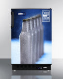 Summit 20" Wide Beer Froster ADA Compliant - ALFZ37BFROST