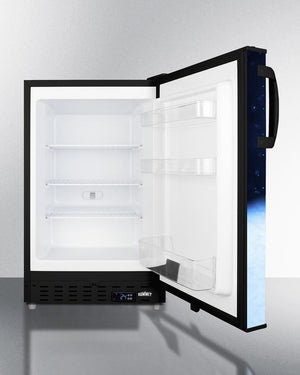 Summit 20" Wide Beer Froster ADA Compliant - ALFZ37BFROST - MyBBQDirect