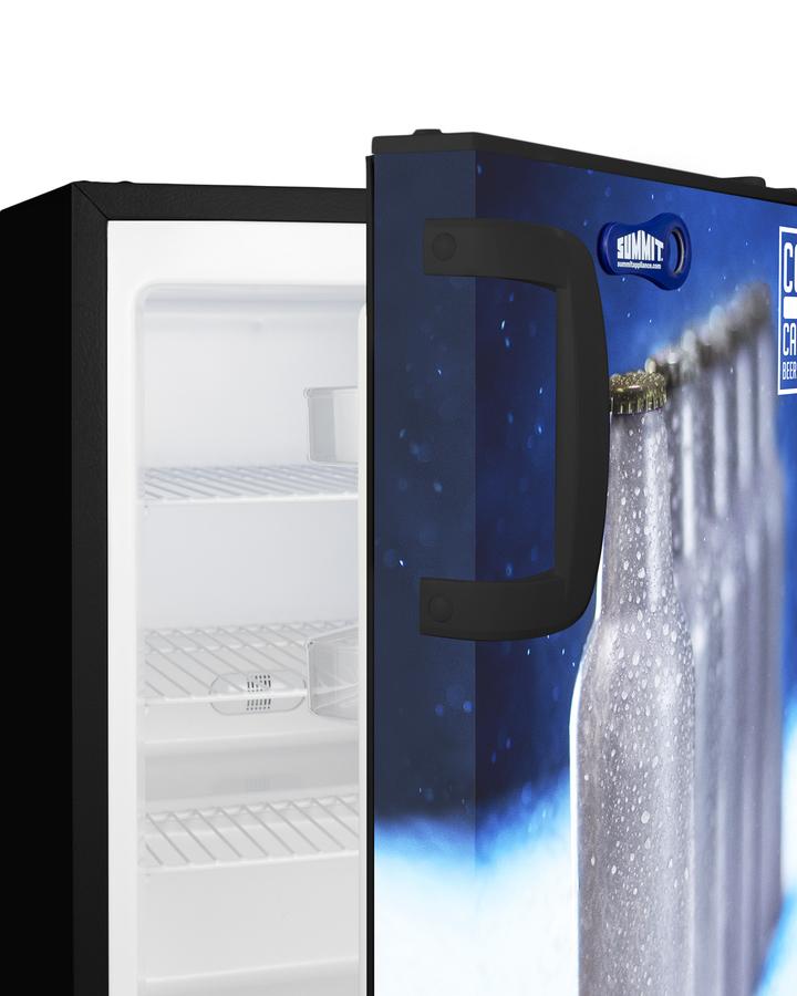 Summit 20" Wide Beer Froster ADA Compliant - ALFZ37BFROST - MyBBQDirect