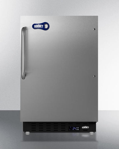 Summit 20" Wide Beer Froster ADA Compliant - ALFZ37BSSTBFROST - MyBBQDirect