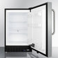 Summit 20" Wide Beer Froster ADA Compliant - ALFZ37BSSTBFROST - MyBBQDirect