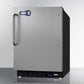 Summit 20" Wide Beer Froster ADA Compliant - ALFZ37BSSTBFROST - MyBBQDirect