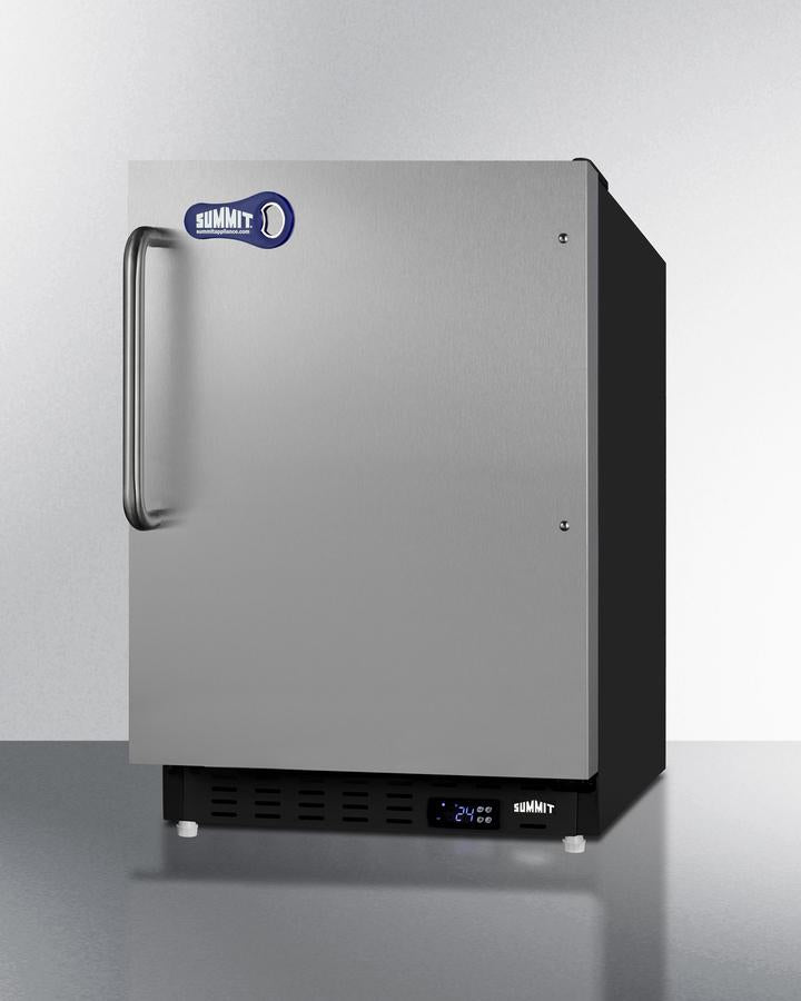 Summit 20" Wide Beer Froster ADA Compliant - ALFZ37BSSTBFROST - MyBBQDirect