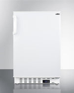 Summit 20" Wide Built-In All-Freezer ADA Compliant - ALFZ36 - MyBBQDirect