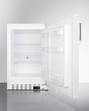 Summit 20" Wide Built-In All-Freezer ADA Compliant - ALFZ36
