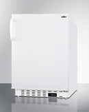 Summit 20" Wide Built-In All-Freezer ADA Compliant - ALFZ36