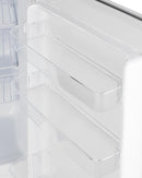 Summit 20" Wide Built-In All-Freezer ADA Compliant - ALFZ36