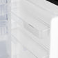 Summit 20" Wide Built-In All-Freezer ADA Compliant - ALFZ37BSSHV - MyBBQDirect