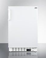 Summit 20" Wide Built-In All-Refrigerator ADA Compliant - ALR46W - MyBBQDirect